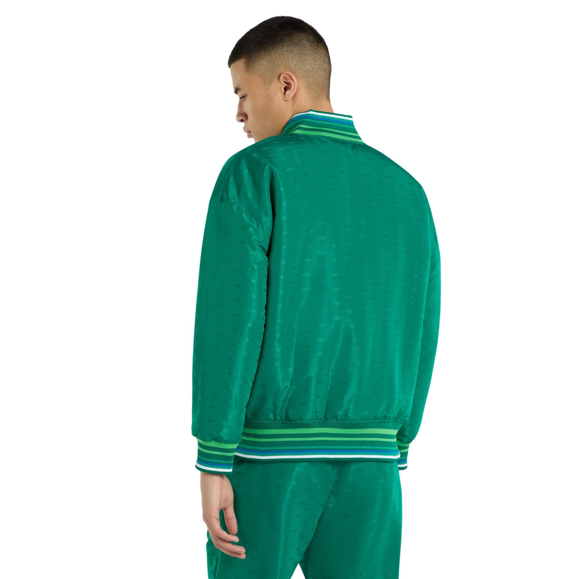 Umbro Ramsey Wendbare Trainingsjacke  