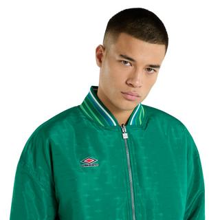 Umbro Ramsey Wendbare Trainingsjacke  