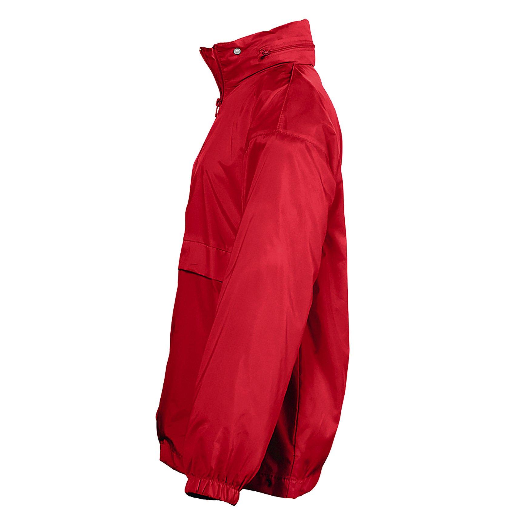 SOLS  Windbreaker Jacke Surf 