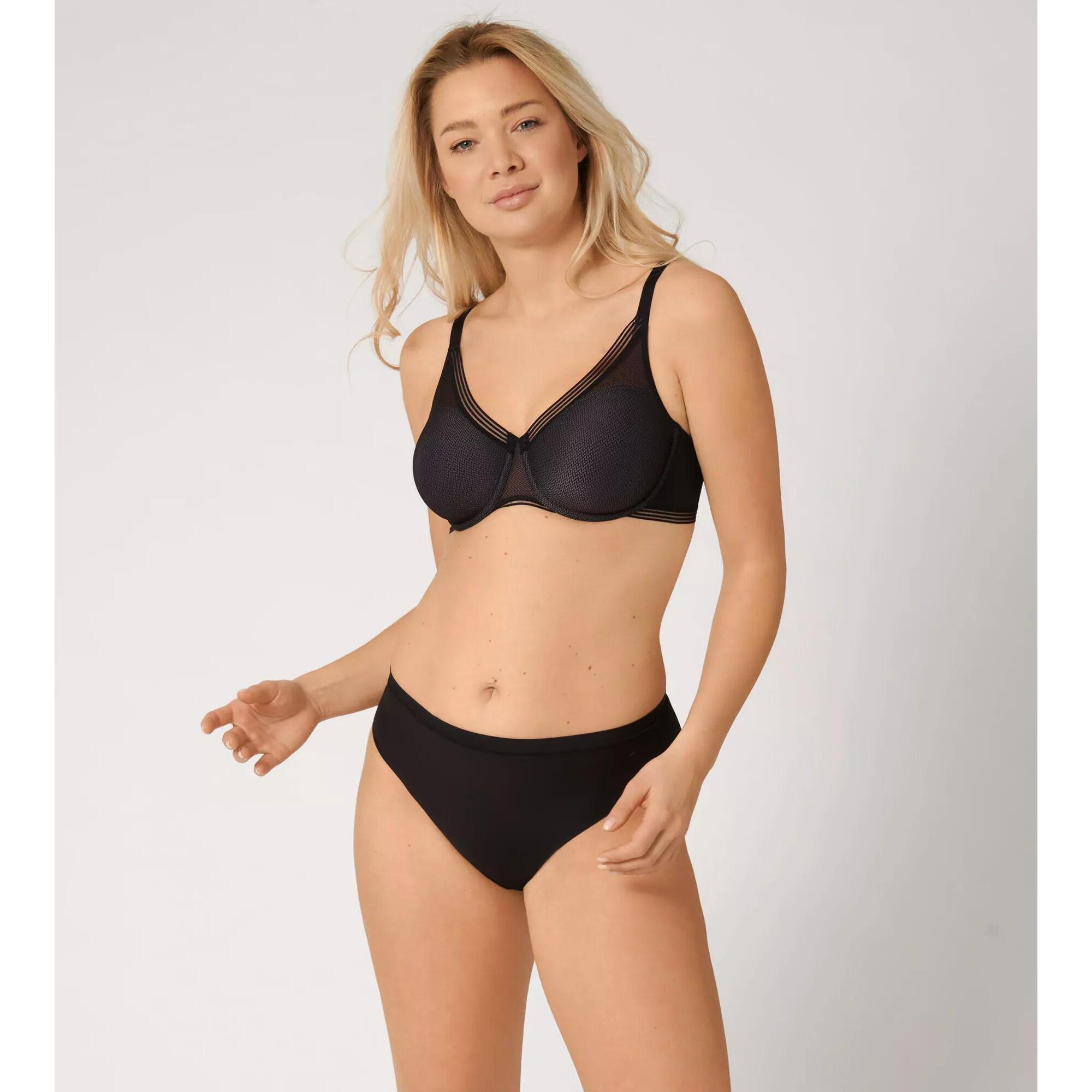 Triumph Infinite Sensation W01 Reggiseno Minimizer  