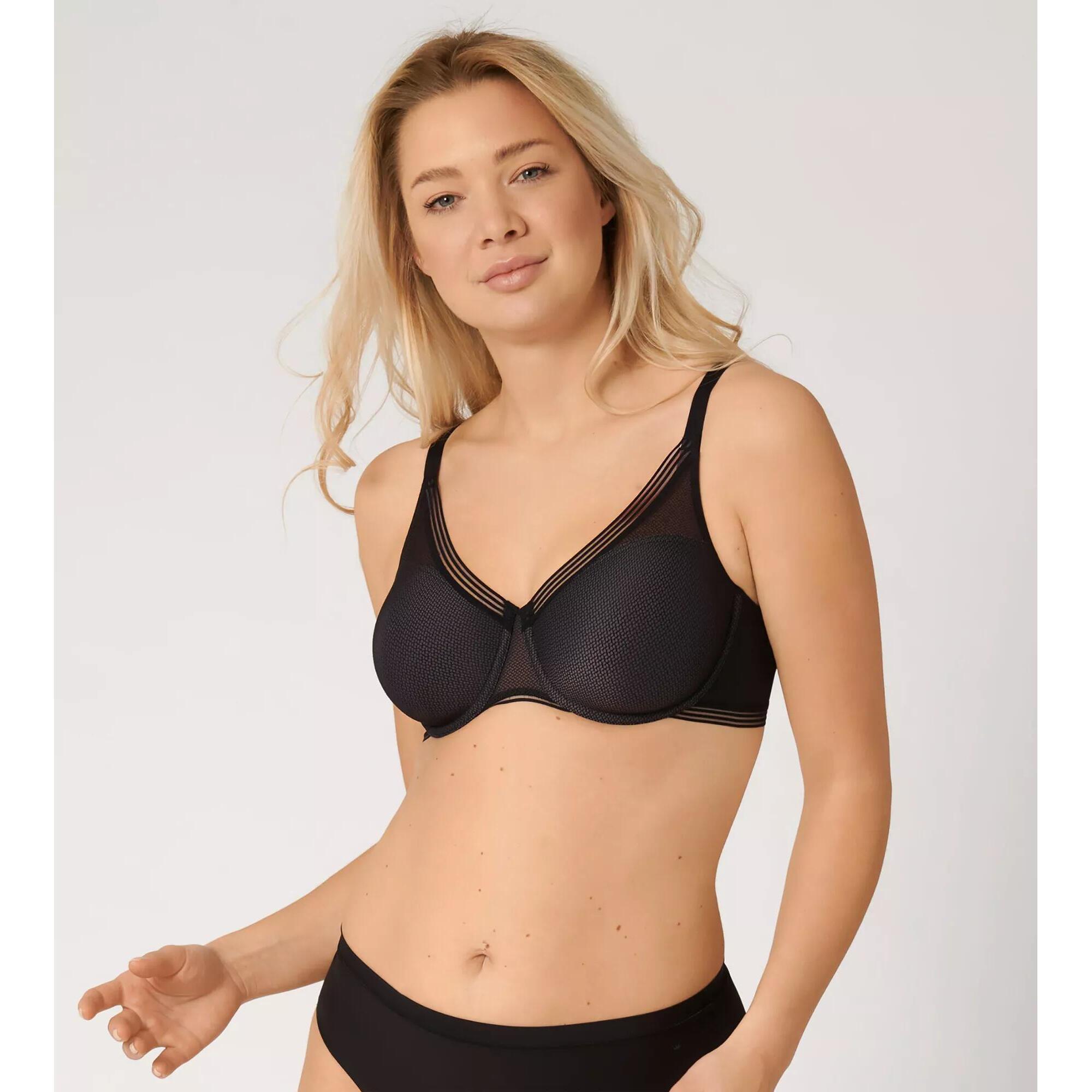 Triumph Infinite Sensation W01 Reggiseno Minimizer  