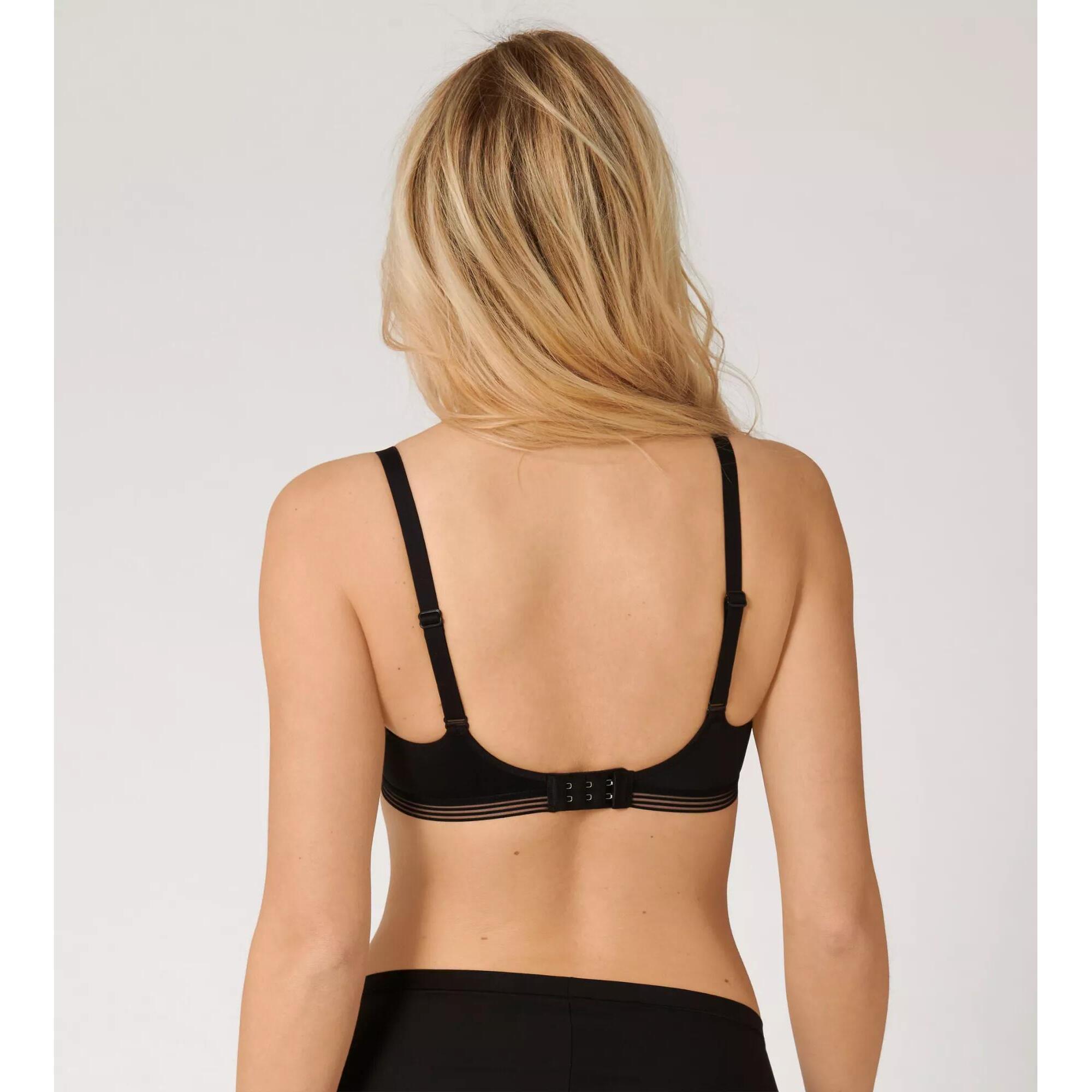 Triumph Infinite Sensation W01 Reggiseno Minimizer  