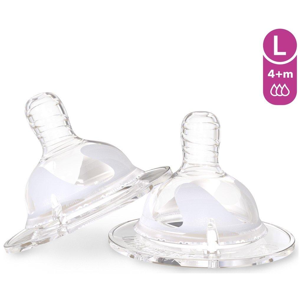 Image of Anti Kolik Sauger Unisex L