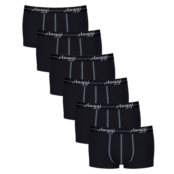 sloggi  6er Pack Start - Hipster  Pant 