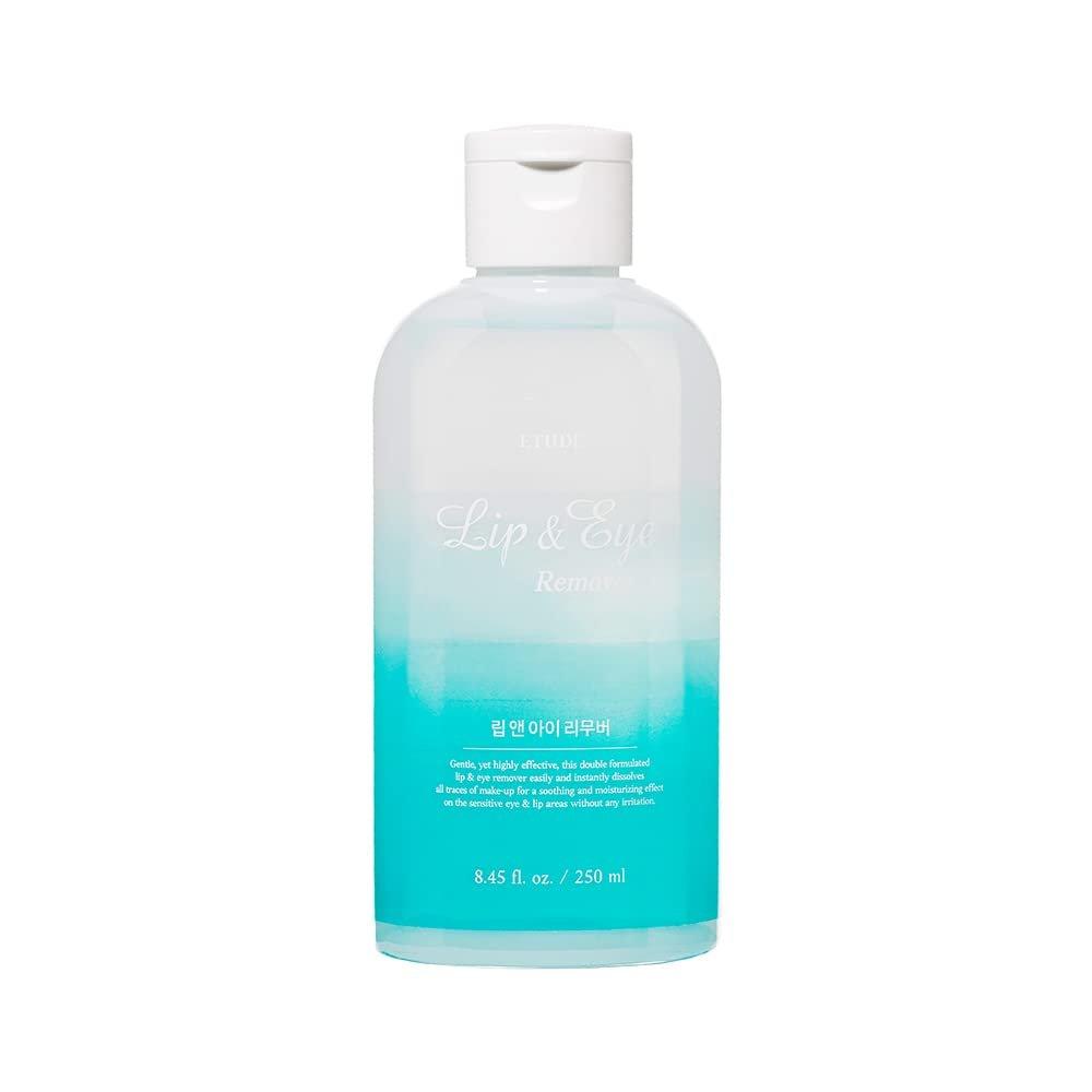 Image of Lip & Eye Makeup Remover Damen 250ml
