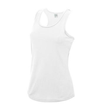 Just Cool Sport Tank Top