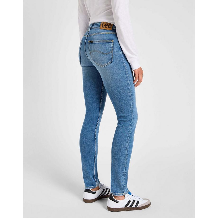 Lee Elly Slim Fit Jeans  