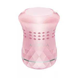 LUSTRE Râpe électrique anti-callosités (USB)