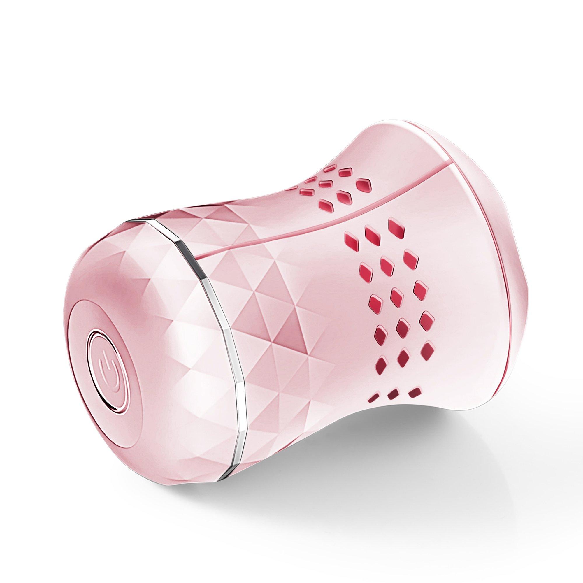 AILORIA LUSTRE Estrattore di calli elettrico (USB)  