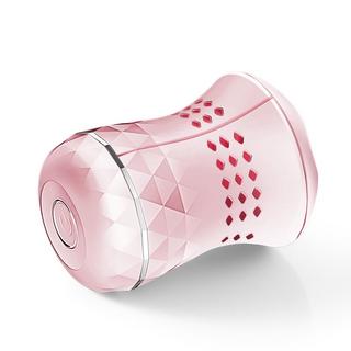 AILORIA LUSTRE Elektrischer Hornhautentferner (USB)  