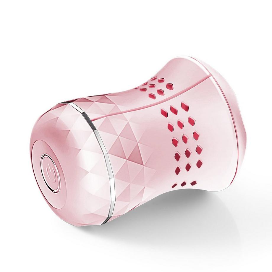 AILORIA LUSTRE Estrattore di calli elettrico (USB)  