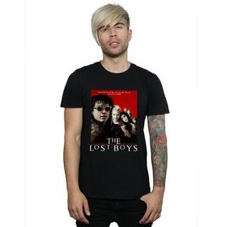 The Lost Boys  T-Shirt 