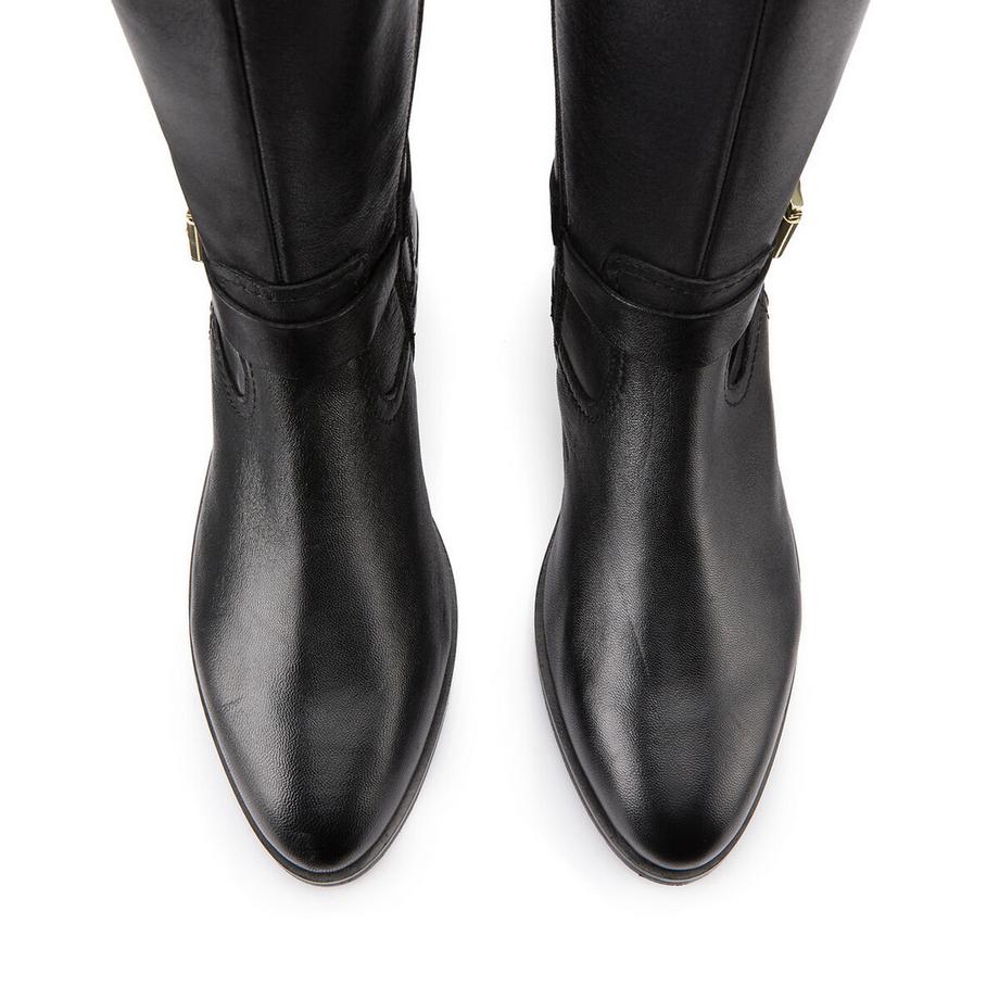 La Redoute Collections  Bottes cavalière 