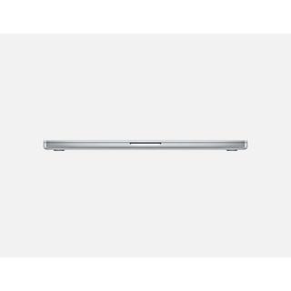 Apple  Refurbished MacBook Pro Retina 16" Apple M2 Pro 3,5 Ghz 16 Gb 1 Tb  Silber Sehr guter Zustand 