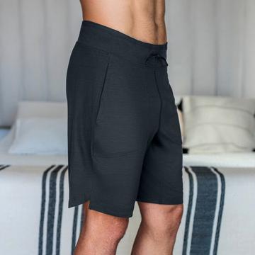 RECOVERY SLEEP SHORTS MEN