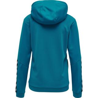 Hummel  sweatshirt à capuche hmlauthentic poly 