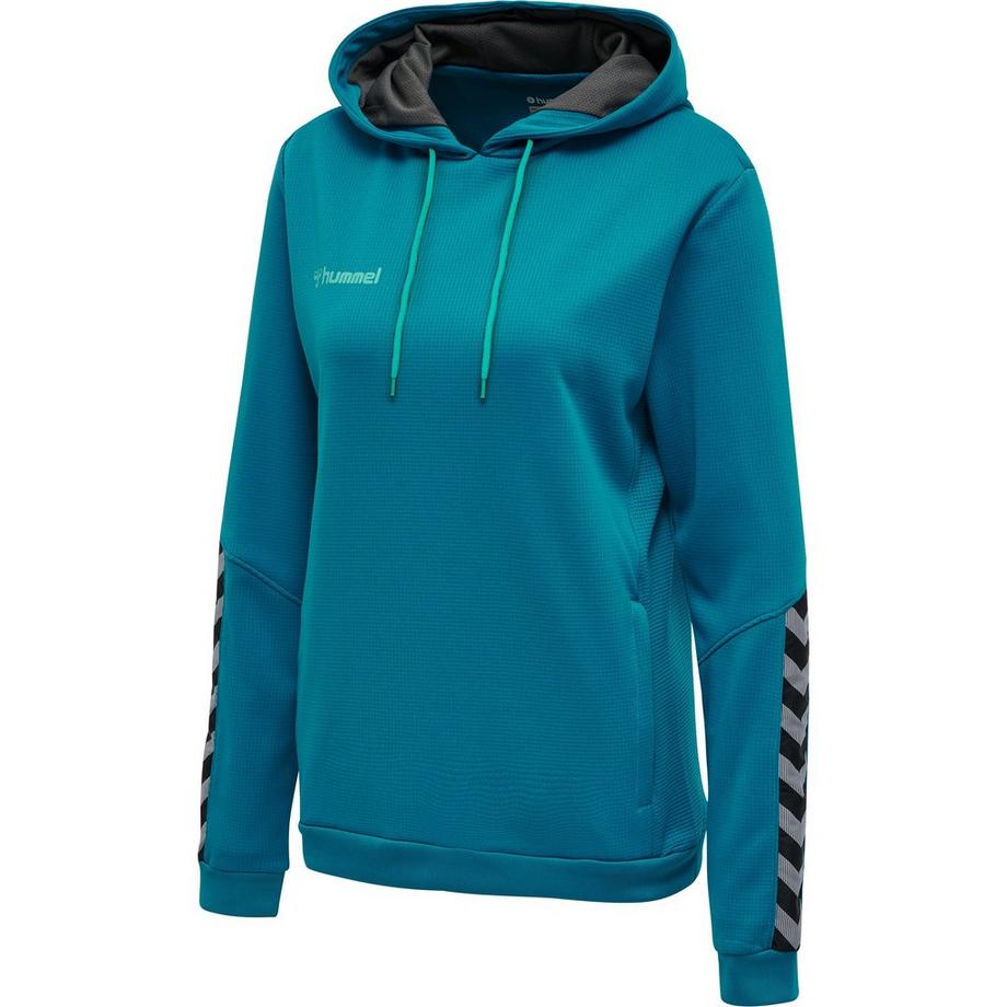 Hummel Authentic Poly Kapuzen-Sweatshirt  