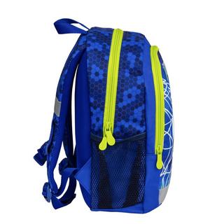 Belmil  KIDDY PLUS Kindergartenrucksack Football Sport 