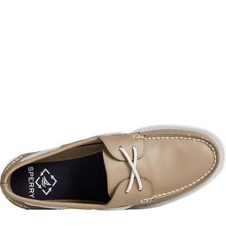 Sperry  Bootsschuhe Authentic Original 2Eye, Leder 