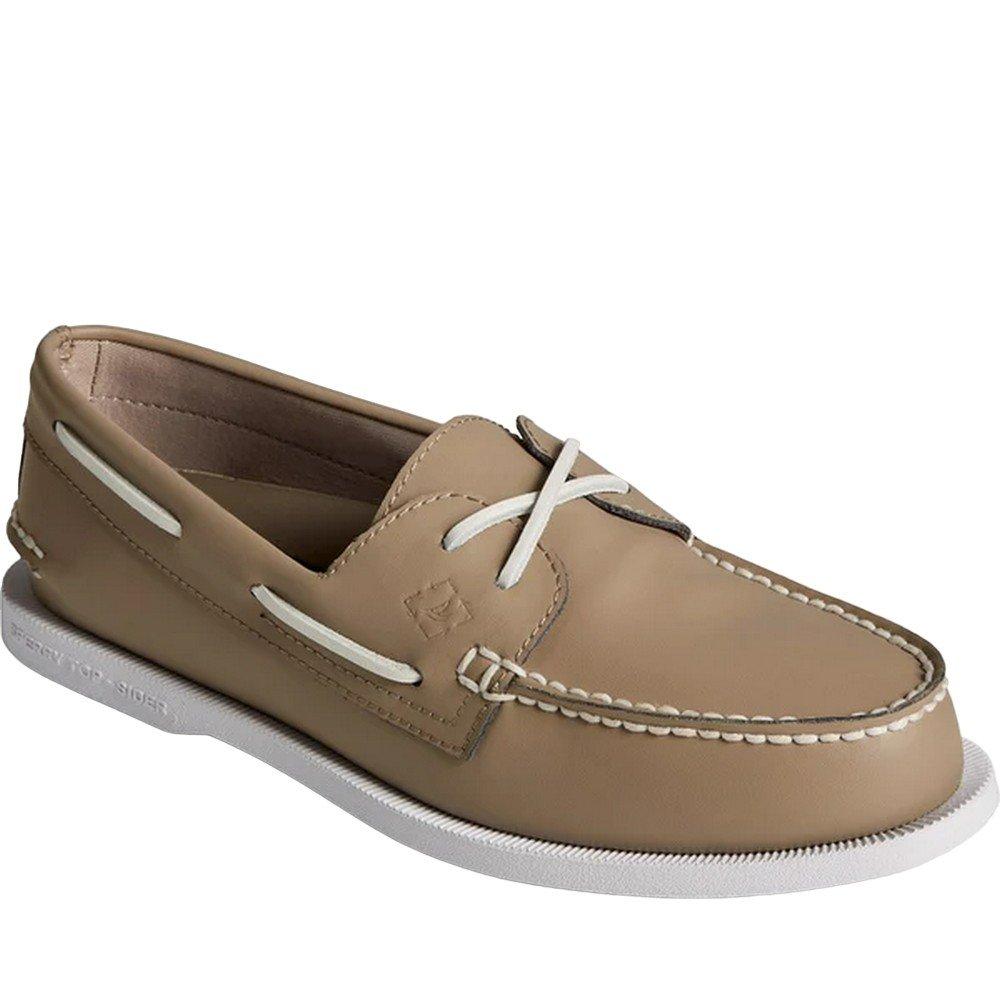 Sperry  Bootsschuhe Authentic Original 2Eye, Leder 