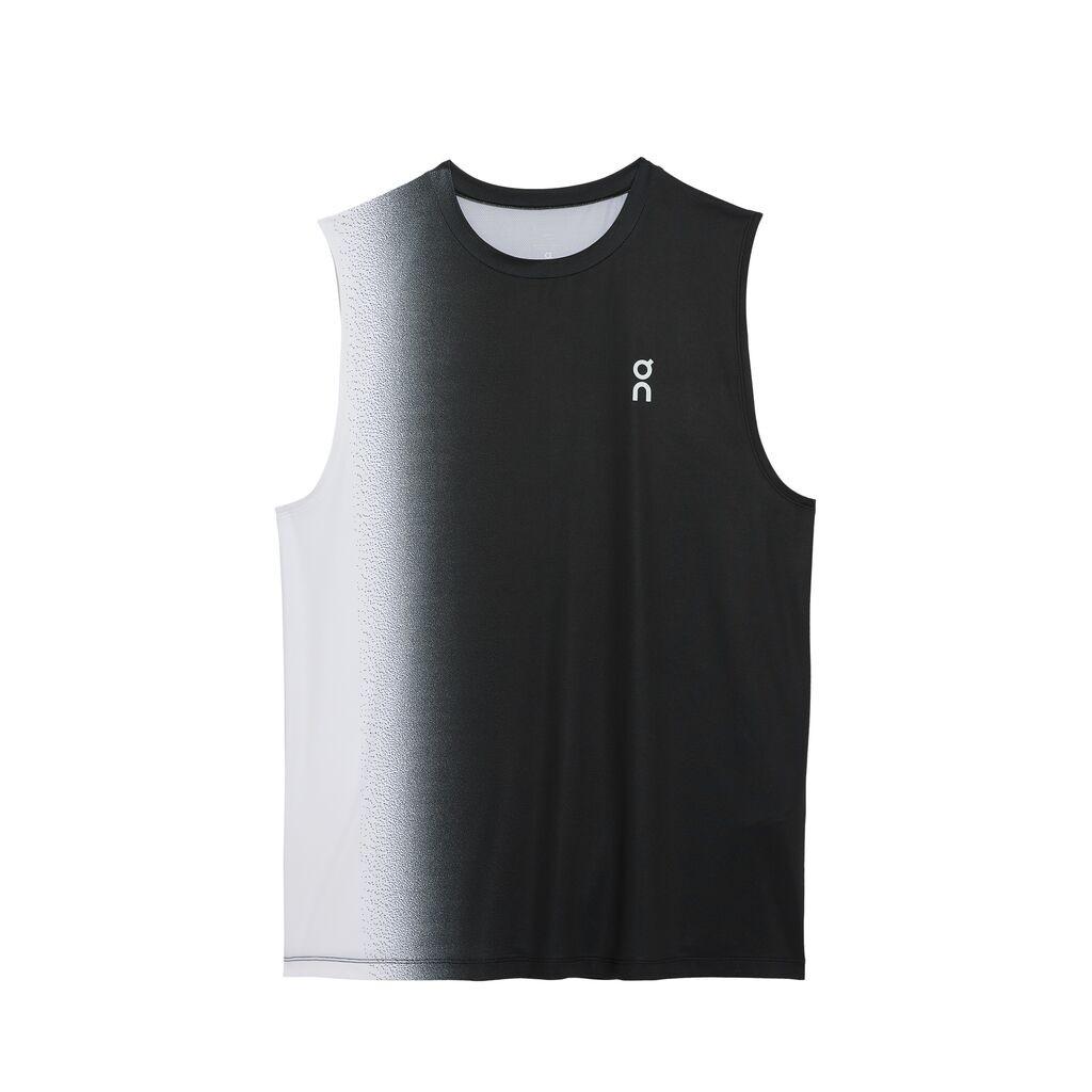 On Running  Court Tank 