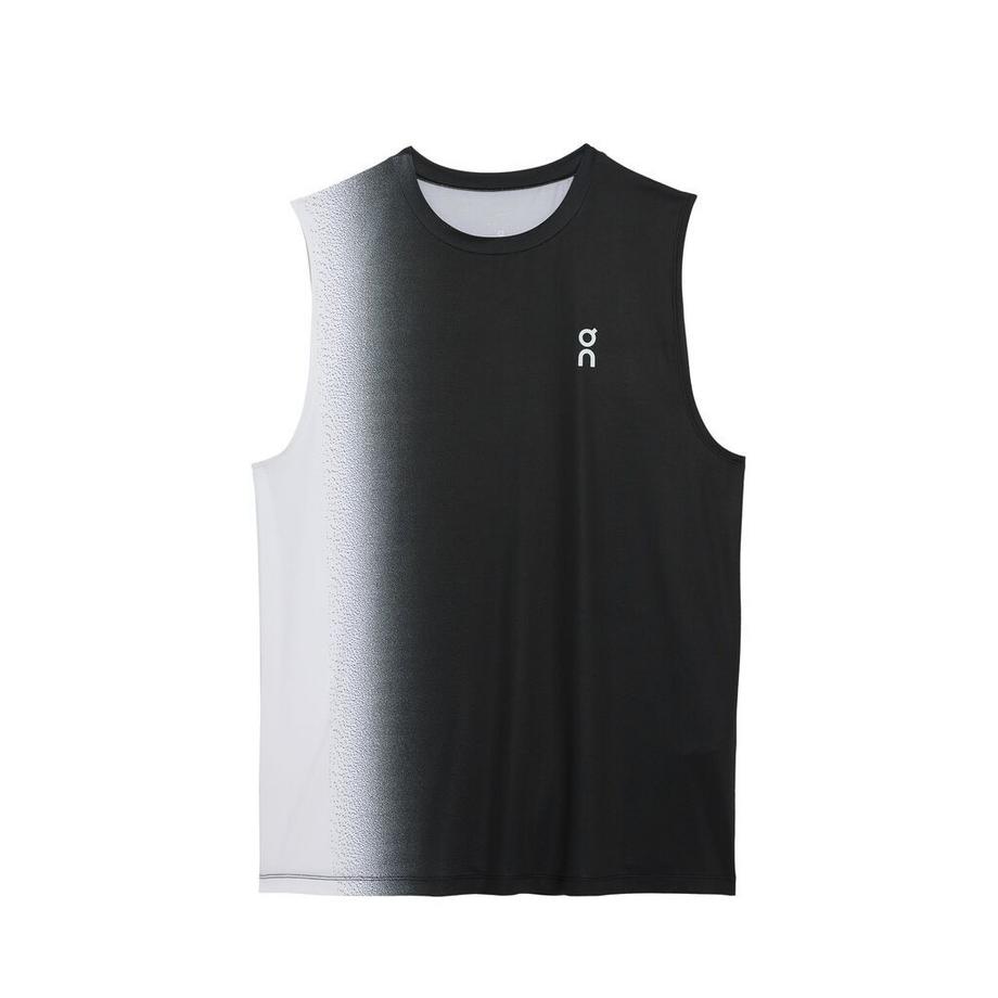 On Running  Court Tank 