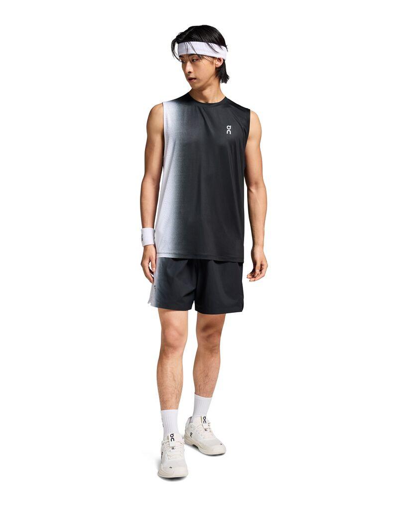 On Running  Court Tank 