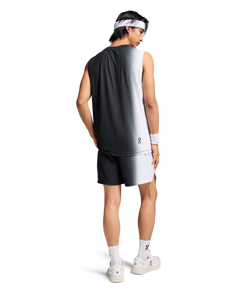On Running  Court Tank 