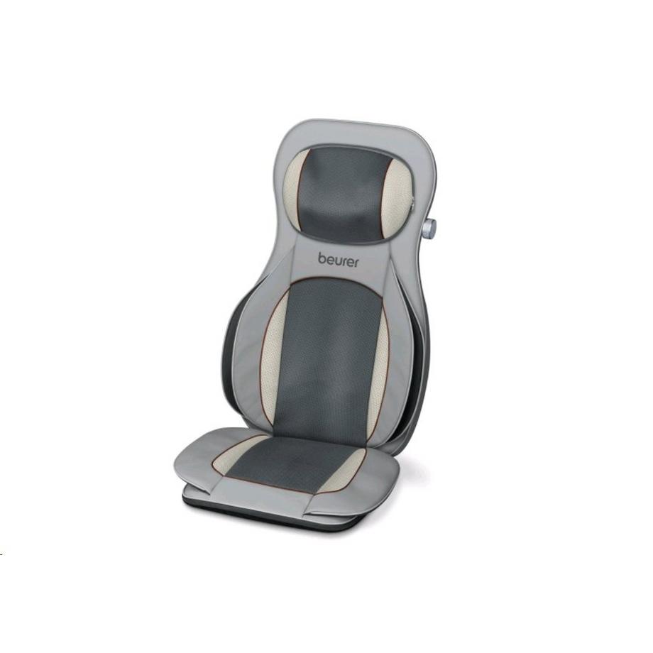 MG 320 - Shiatsu Luftkompression Sitzauflage