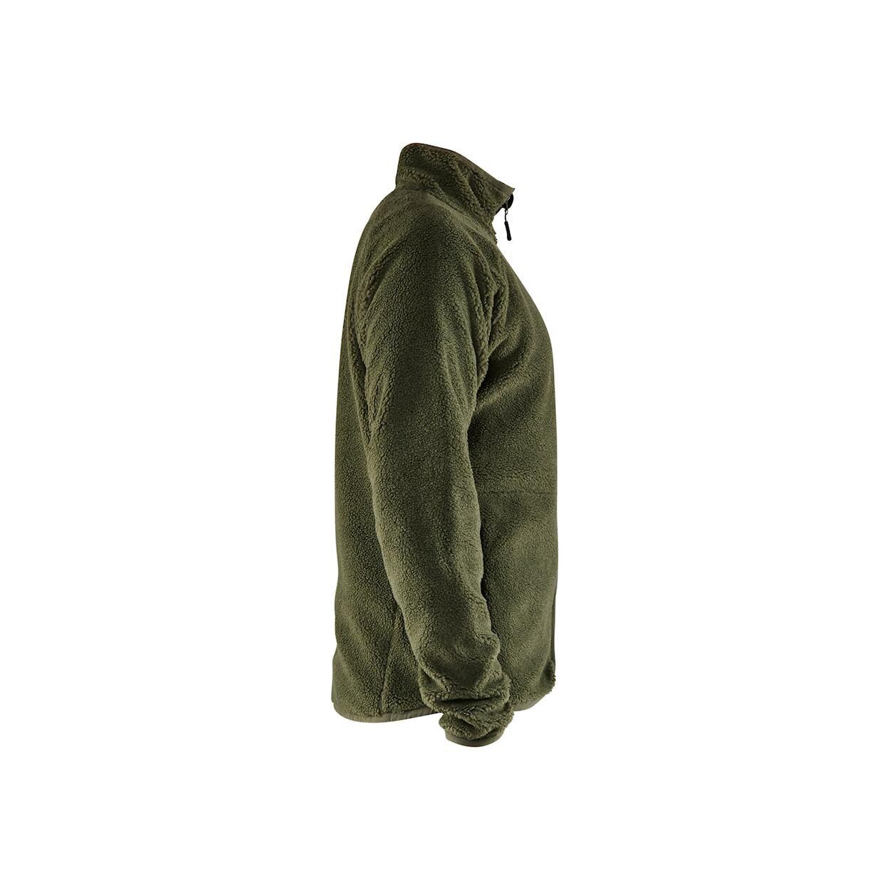 Blaklader  fleece 