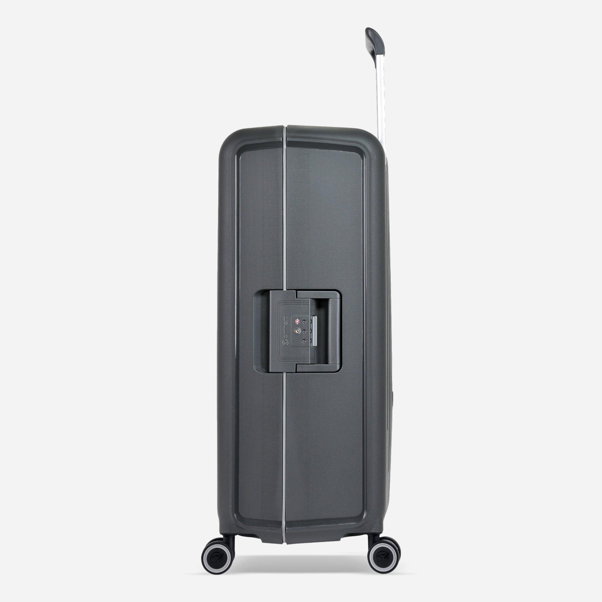 EMINENT 76 CM, Vertica Valigia Grande 4 Ruote  