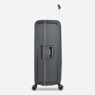 EMINENT 76 CM, Vertica Valigia Grande 4 Ruote  