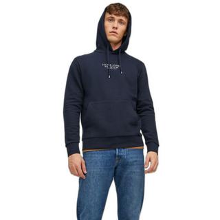 JACK & JONES  Felpa con cappuccio Jack & Jones Bluarchie 