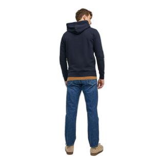 JACK & JONES  Felpa con cappuccio Jack & Jones Bluarchie 