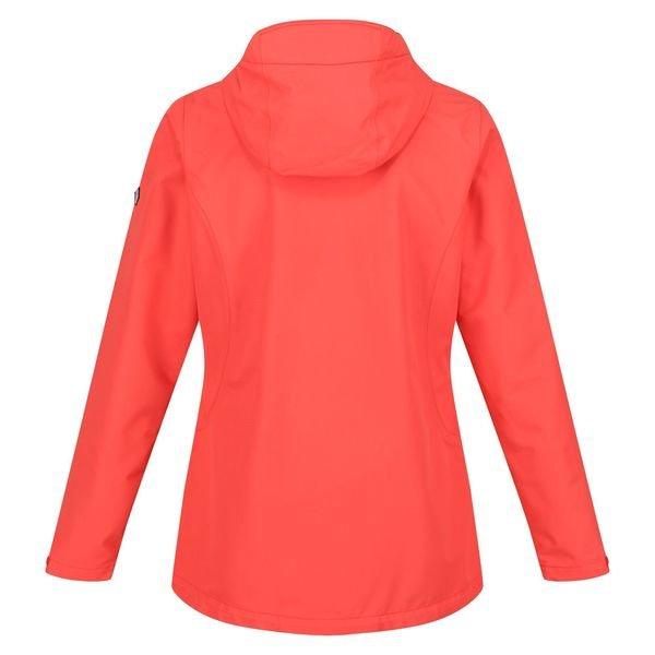 Image of Hamara Iii Jacke Damen Pfirsich 34