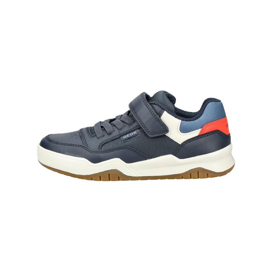 GEOX Sneaker con cinturino a velcro  