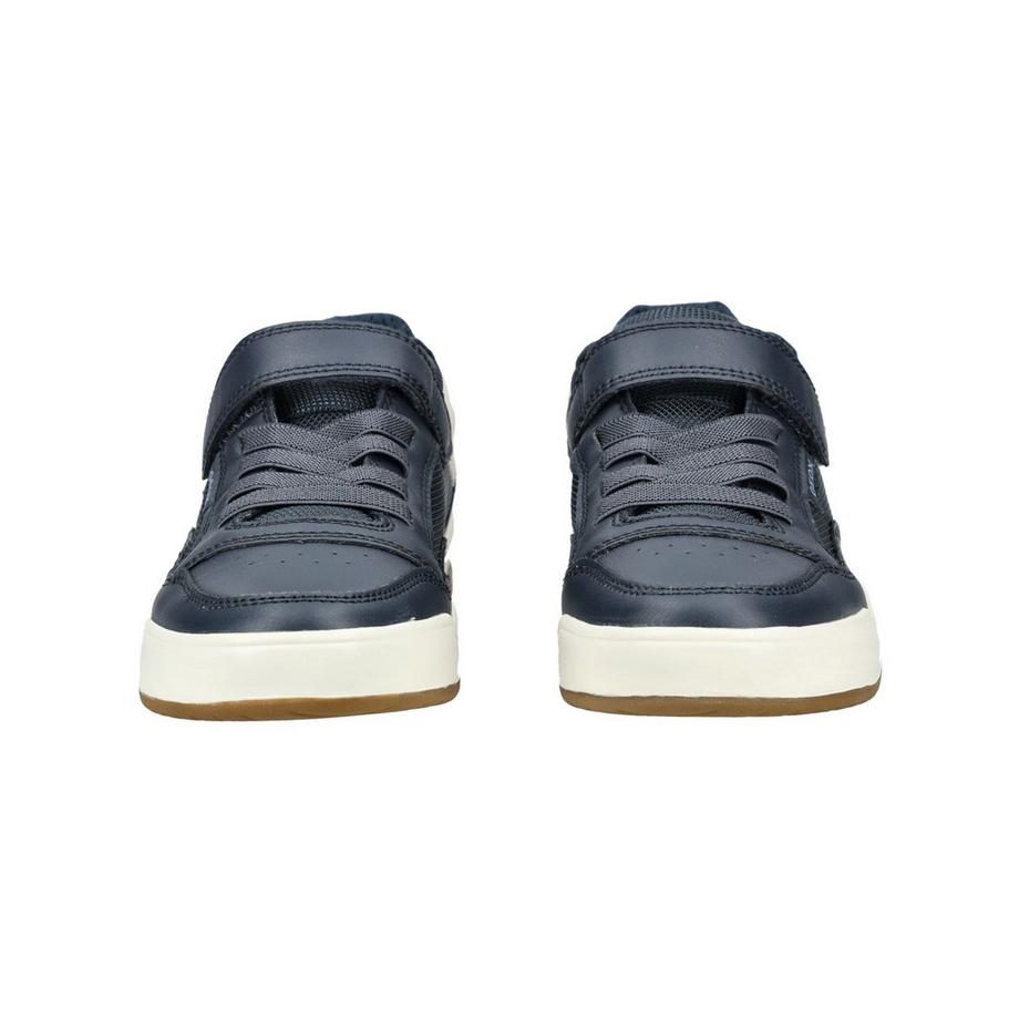 GEOX Sneaker con cinturino a velcro  
