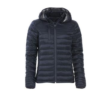 Hudson Steppjacke