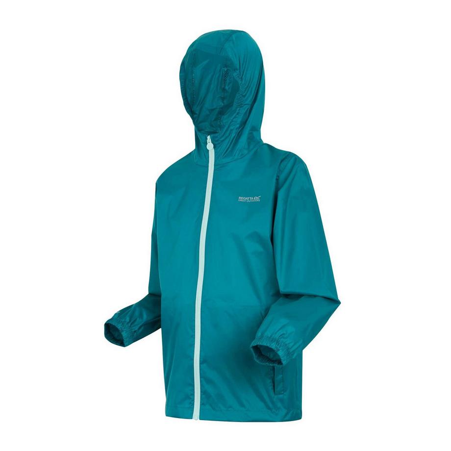 Regatta  Great Outdoors Pack It Jacke Iii, Wasserfest 