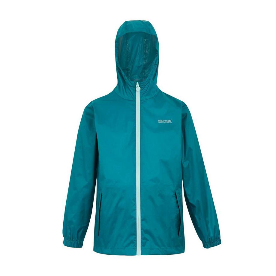 Great Outdoors Pack It Jacke Iii, Wasserfest