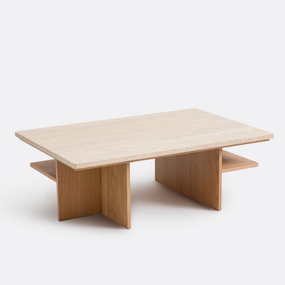 Couchtisch CALISTE XL