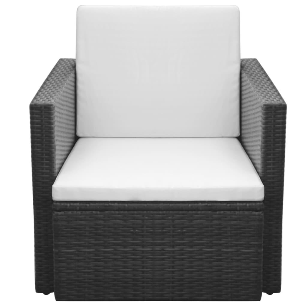 VidaXL Fauteuil  