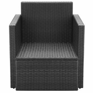 VidaXL Fauteuil  