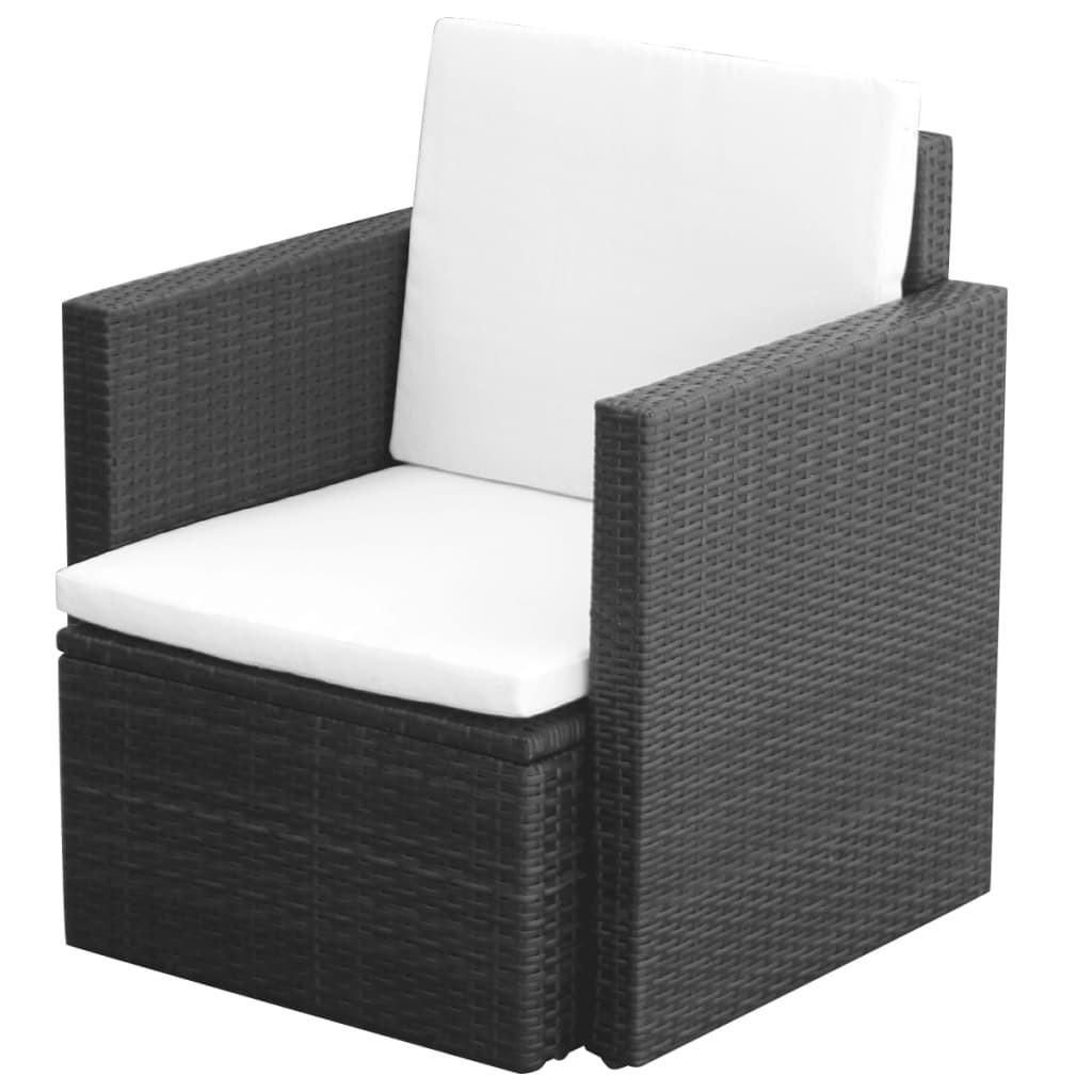 VidaXL Fauteuil  