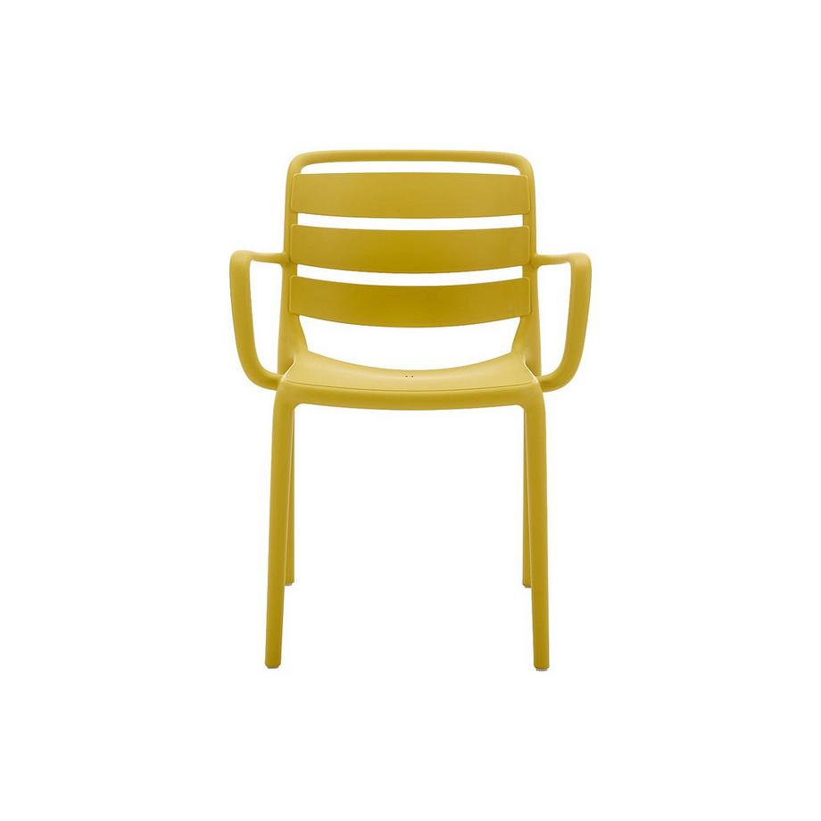 Vente-unique Chaise de jardin MOAH  