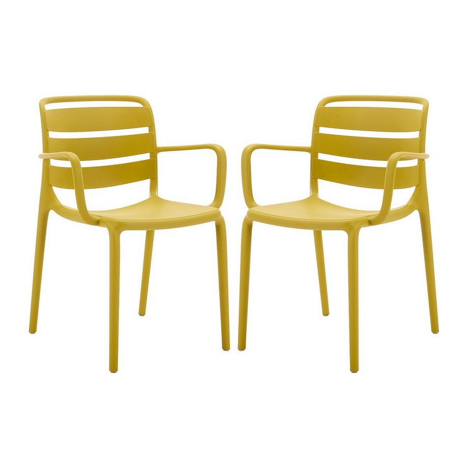 Chaise de jardin MOAH