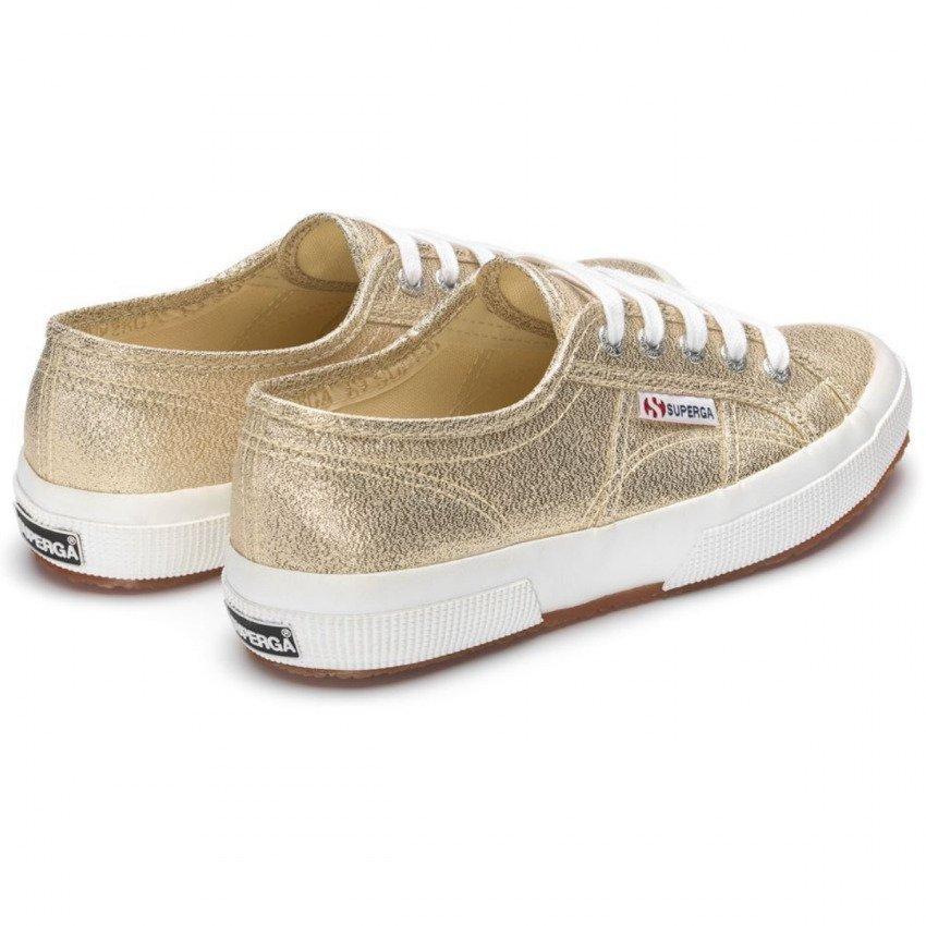 SUPERGA  sneakers für damen 2750 lamew 