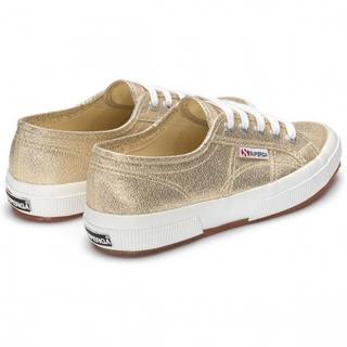 SUPERGA  sneakers für damen 2750 lamew 