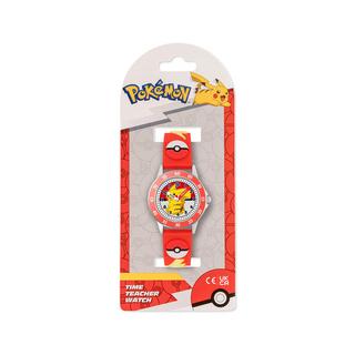 Disney  Pokemon Pikachu Time Teacher 