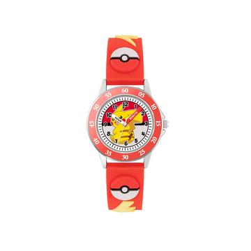 Pokemon Pikachu Time Teacher